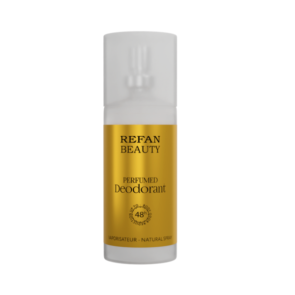 Refan Perfumed Deodorant Fragrance 060 - Inspired by Kirke Tiziana Terenzi