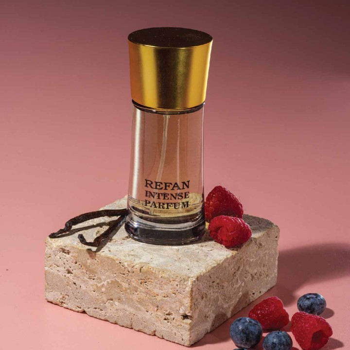 Refan 060 Intense Inspired by Kirke  55ml