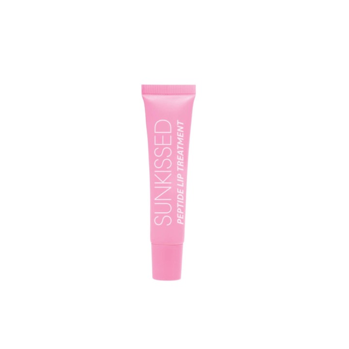 Sunkissed Skin Peptide Lip Treatment