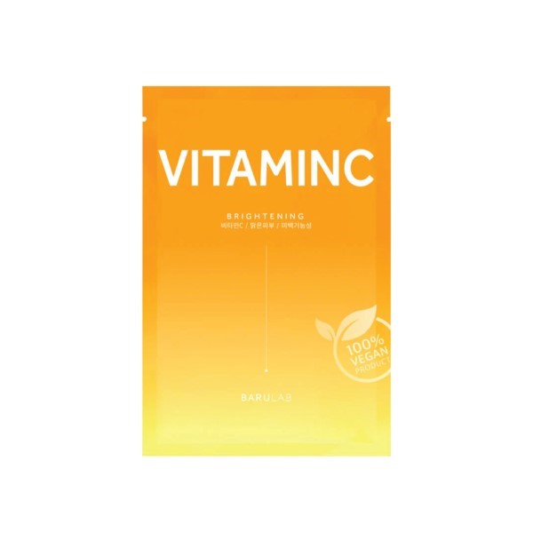 Barulab Vitamin C Mask