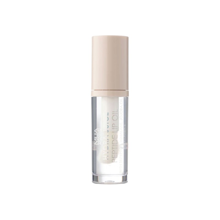 MUA MUA Peptide Lip Oil Colour Coconut Sugar