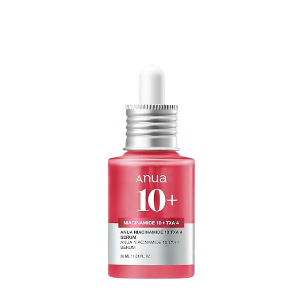 Anua Niacinamide 10% + Txa 4% Dark Spot Removing Serum