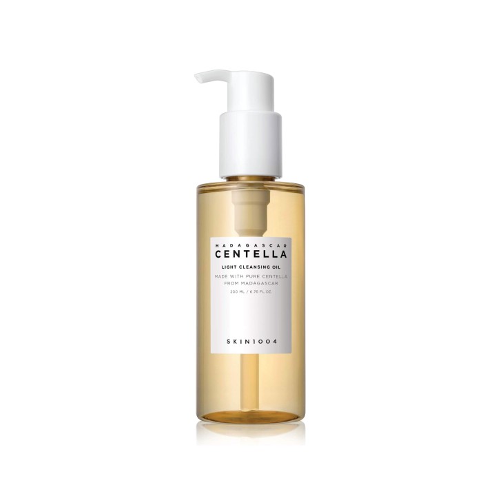 Skin1004 Madagascar Centella Light Cleansing Oil 200Ml