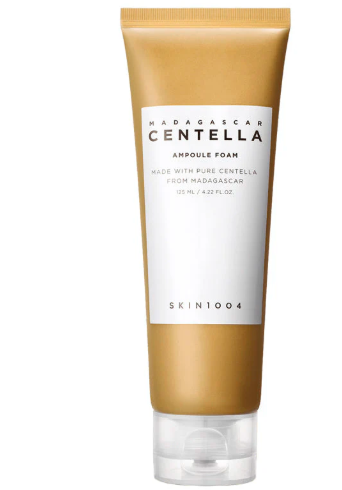 SKIN1004 Madagascar Centella Ampoule Foam  20ml