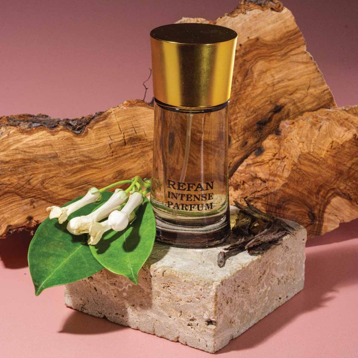 Refan 226 Intense Inspired by Acqua Di Gio  55ml