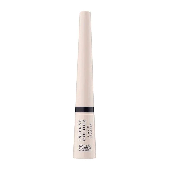 MUA Intense Colour Liquid Eyeliner Colour Nocturnal