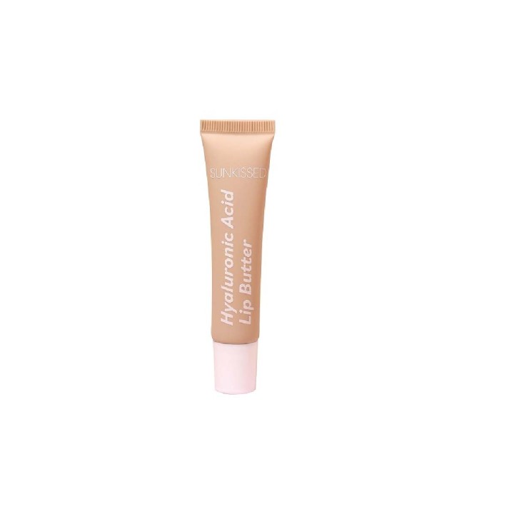 SUNKISSED Hyaluronic Lip Butter Balm