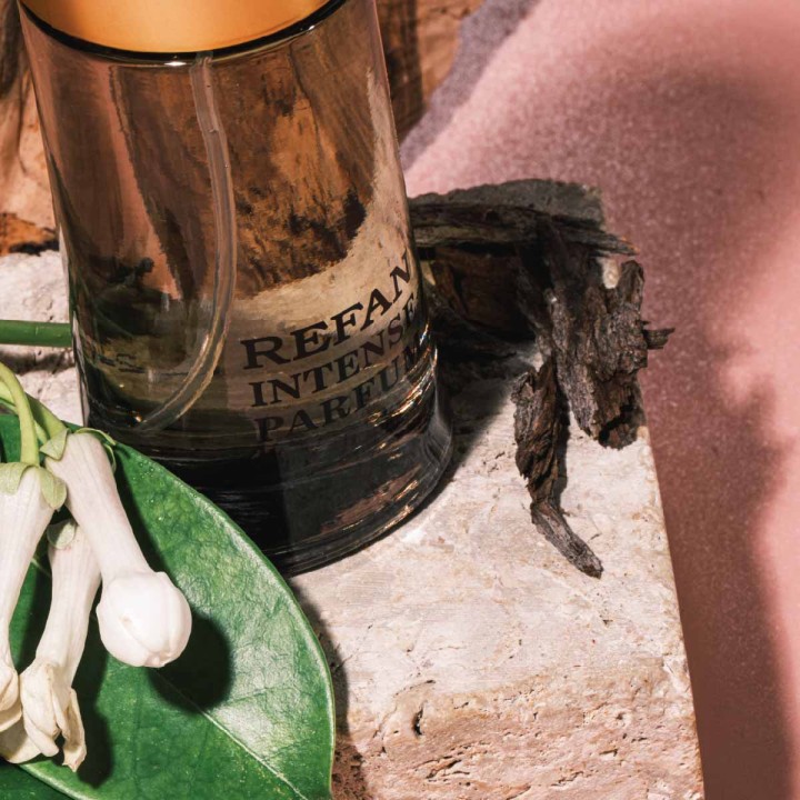 Refan 251 Intense Inspired by Armani Code  55ml