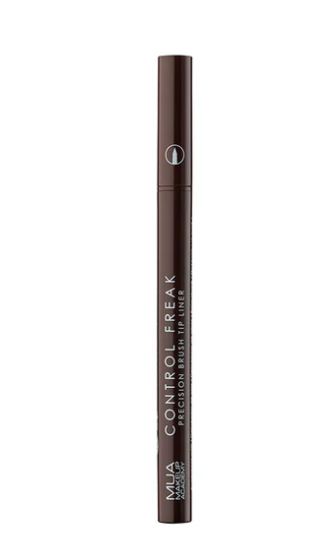 MUA Control Freak Liquid Eyeliner Color Brown