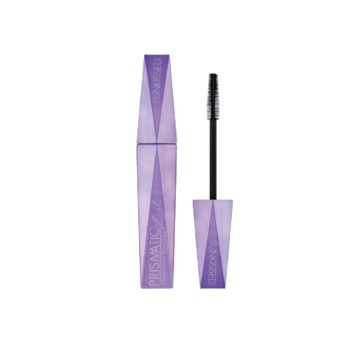 Sunkissed Prismatic Volumising  Lash Mascara