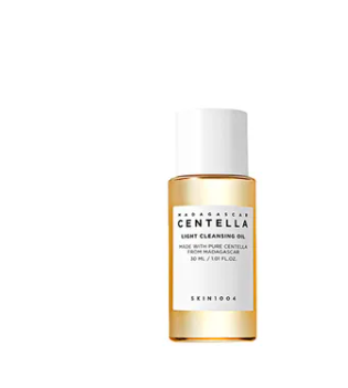 SKIN1004 Madagascar Centella Light Cleansing Oil  30ml