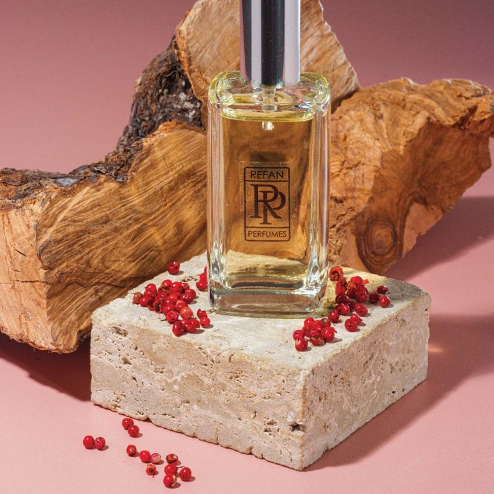 Refan 229 Inspired by Dior Homme  30ml