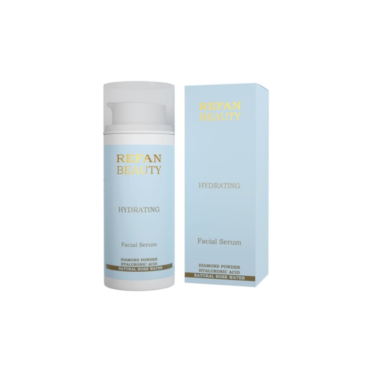 Refan Facial Serum Hydrating