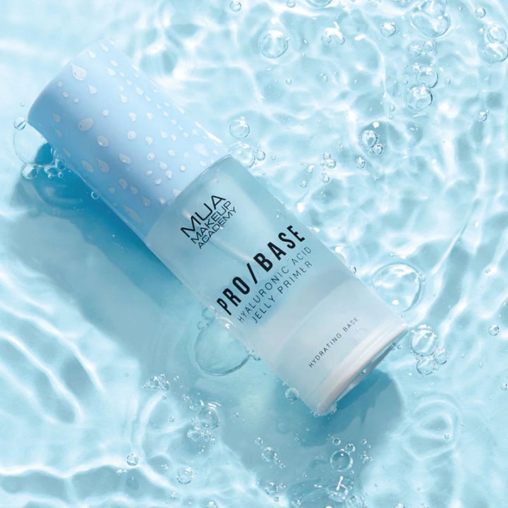 Mua Pro/Base Hydrating Hyaluronic Jelly Primer