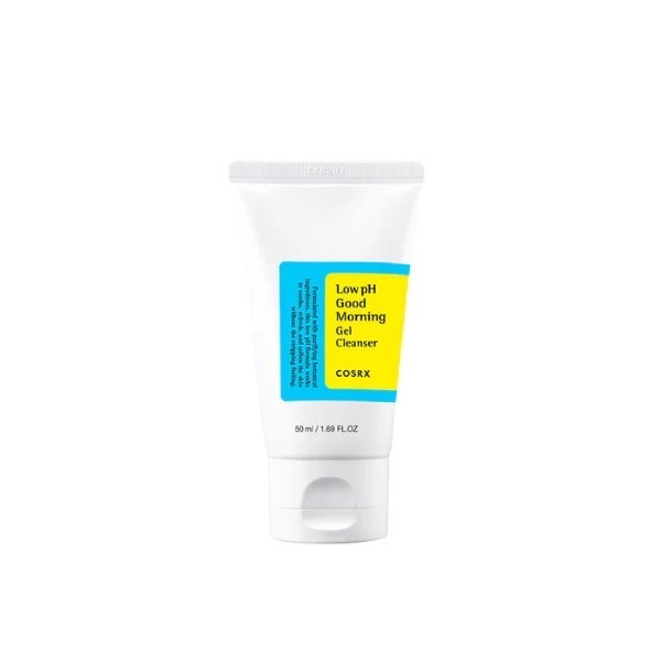 COSRX Low PH Good Morning Gel Cleanser  150ml