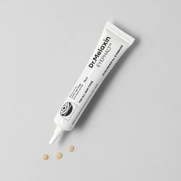 Dr.Melaxin Eyephalt Eyecream For Eyebags