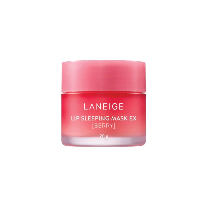 LANEIGE Lip Sleeping Mask Ex Berri  20g