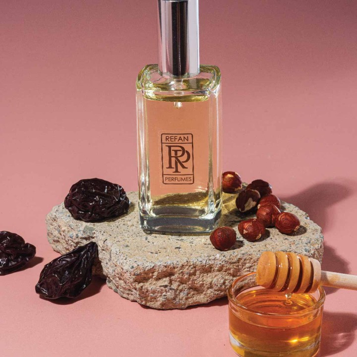 Refan 317 Inspired by Mod Vanilla  30ml