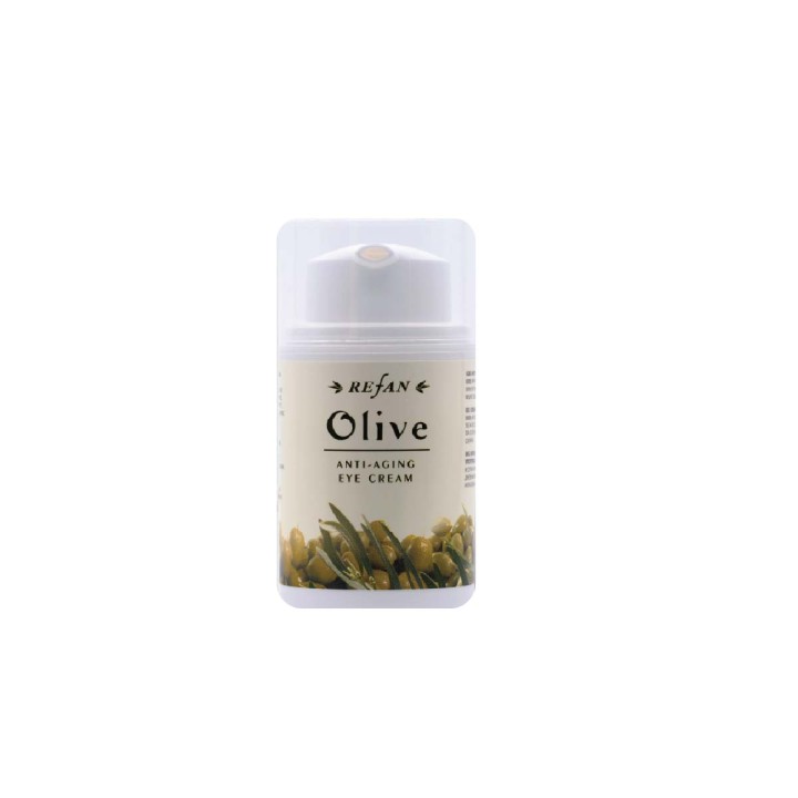 Refan Anti-Aging Eye Cream Olive