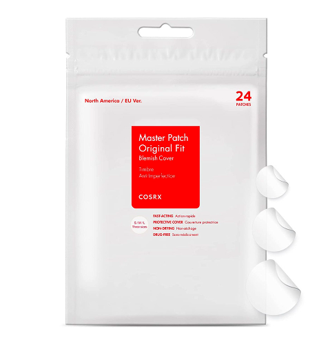 COSRX Acne Pimple Master Patch 24EA