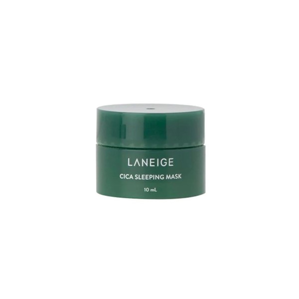 Laneige Cica Sleeping Mask