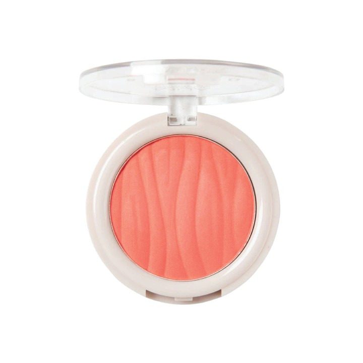 MUA Blushed  Matte Powder Blusher Colour Marshmallow