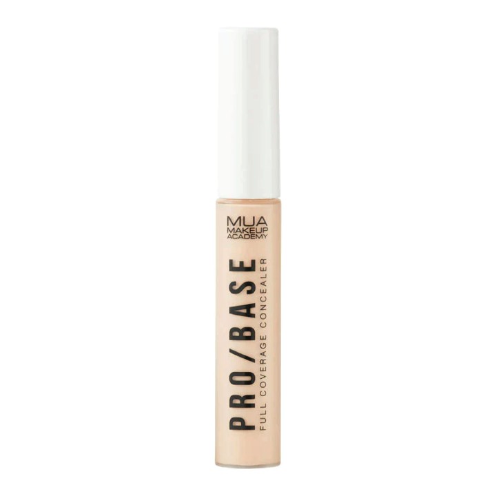 MUA Pro/Base Full Coverage Concealer Colour #110