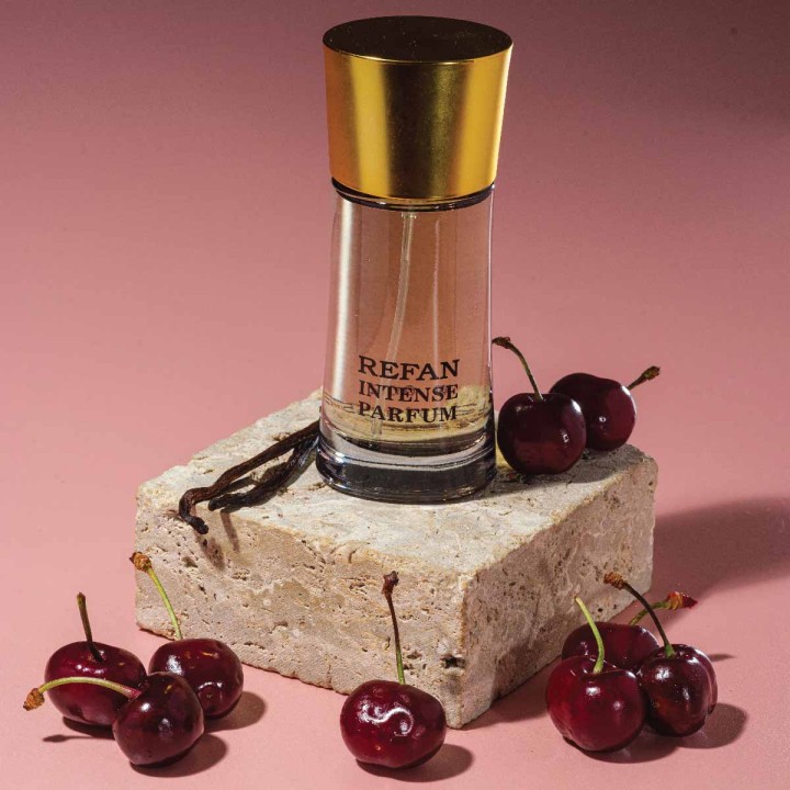 Refan 034 Intense Inspired by La Vie Est Belle  55ml