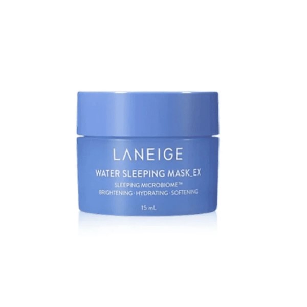 Laneige Water Sleeping Mask 15Ml