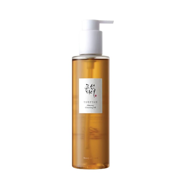 Beauty Of Joseon Ginseng Cleansing Oil