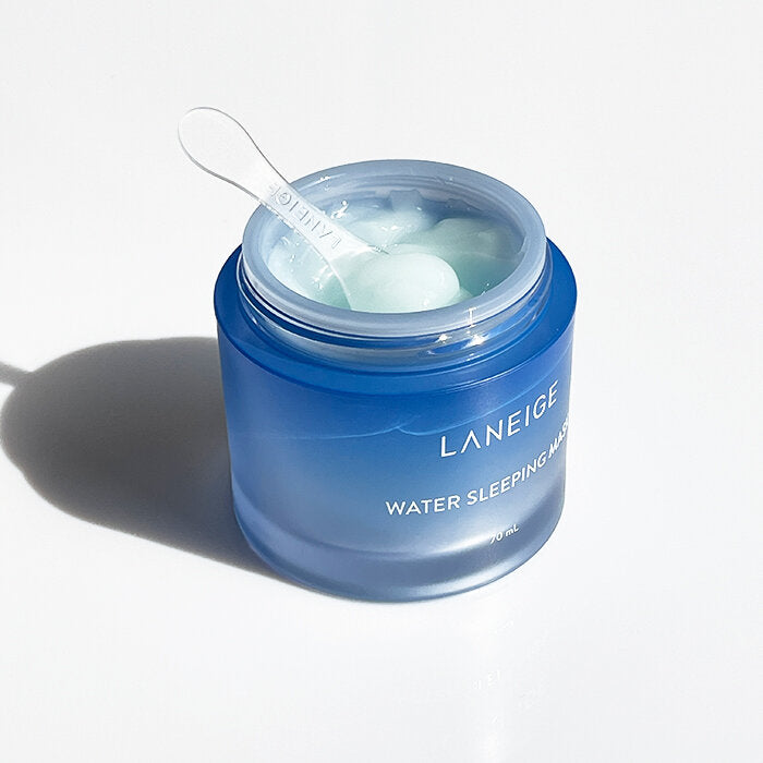 LANEIGE Water Sleeping Mask Size 70ml