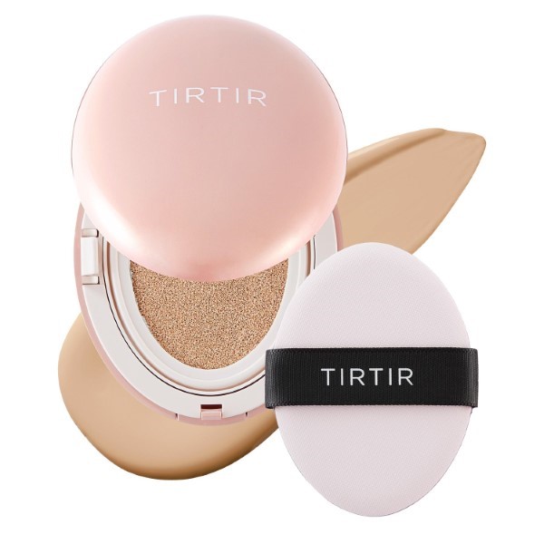 TIRTIR Mask Fit All Cover Cushion Foundation Colour 23N Sand