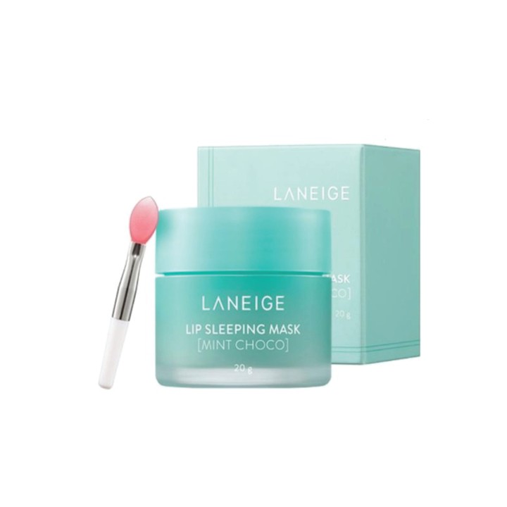 Laneige Lip Sleeping Mask Ex Mint Coco
