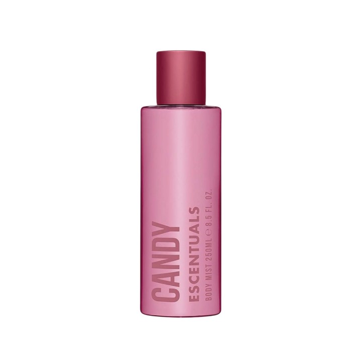 ESCENTUALS Body Mist  Candy  125ml