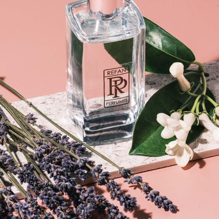 Refan 310 Inspired by Goddess  30ml