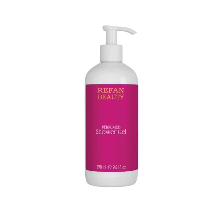 Refan Perfume Shower Gel 350