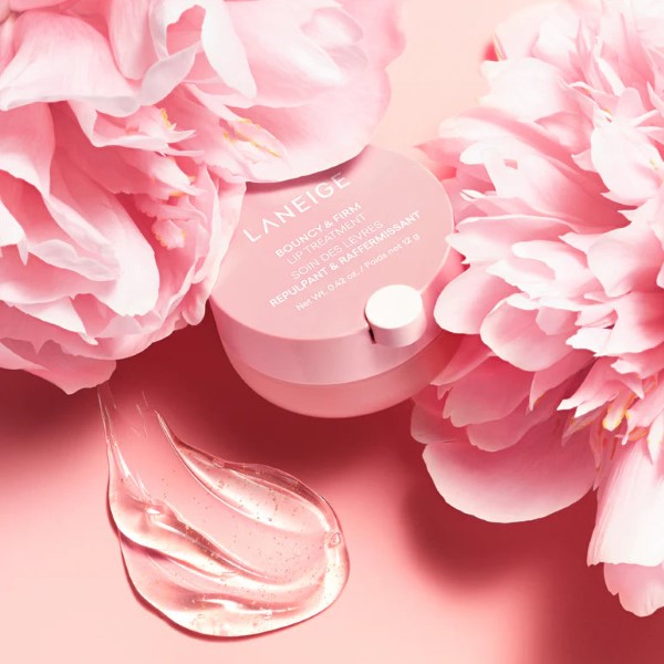 Laneige Bouncy And Firm Lip Treatment