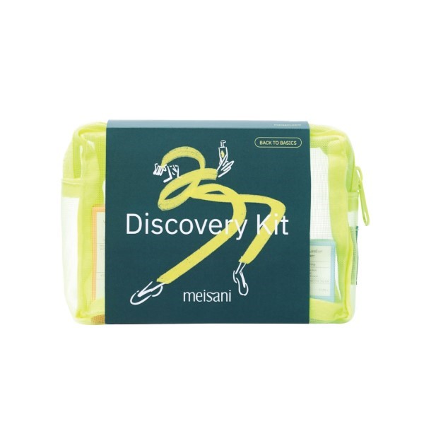 Meisani Meisani Discovery Kit
