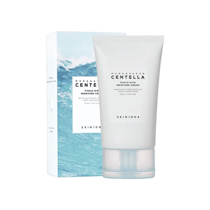 Skin1004 Madagascar Centella Hyalu-Cica Moisture Cream