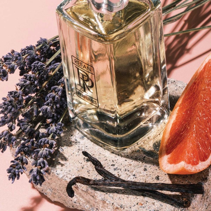 Refan 423 Inspired by Stronger with You Only  30ml