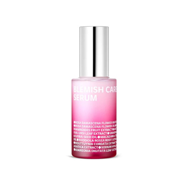 Isoi Blemish Care Up Serum