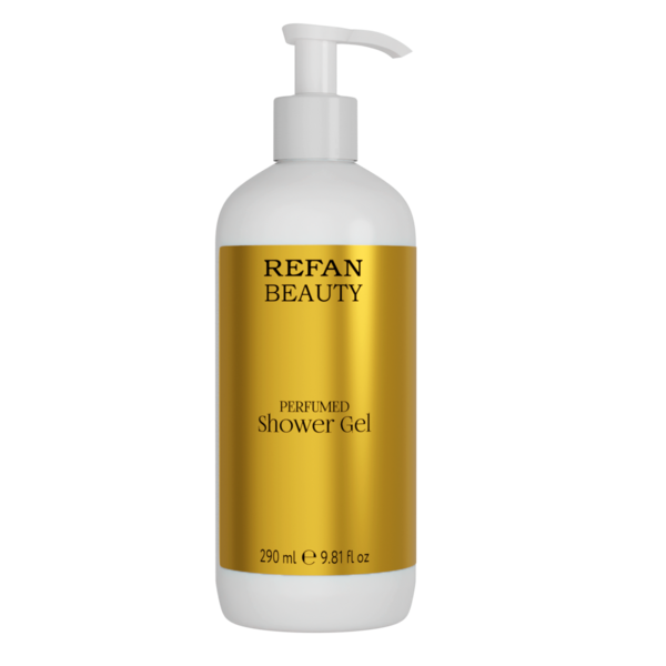 Refan Perfume Shower Gel 066
