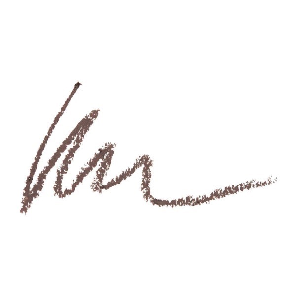 MUA Intense Colour Eyeliner Colour Russet