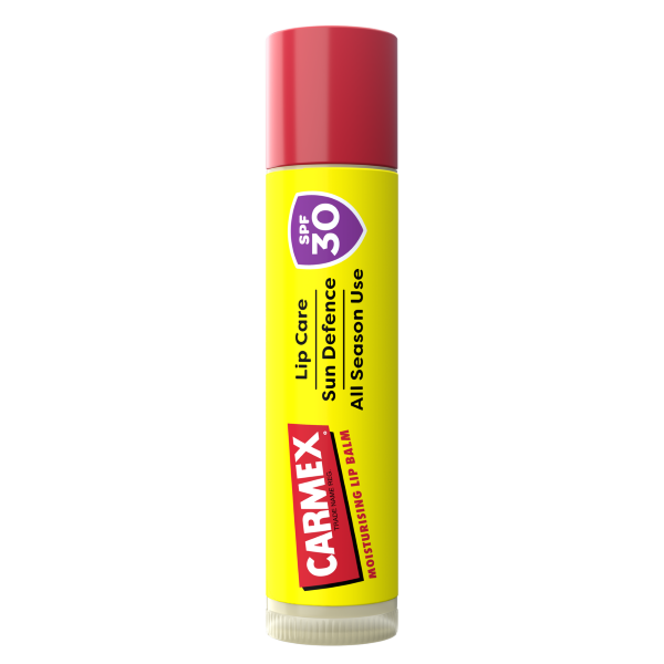 CARMEX Moisturizing Lip Balm Stick Tropical
