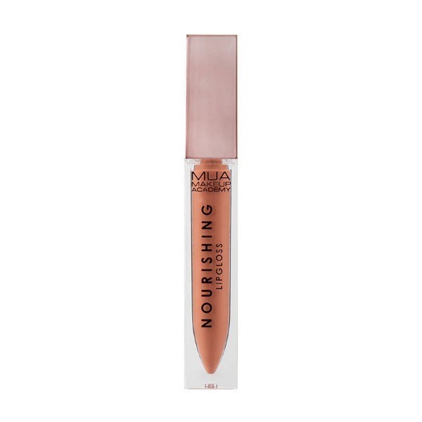 MUA Nourishing Lip Gloss Colour Heartbreaker
