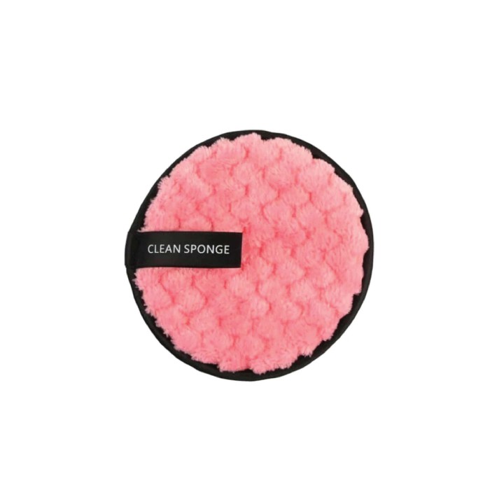 Niop Soft Cleansing Pad