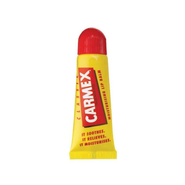 CARMEX Moisturizing Lip Balm Classic