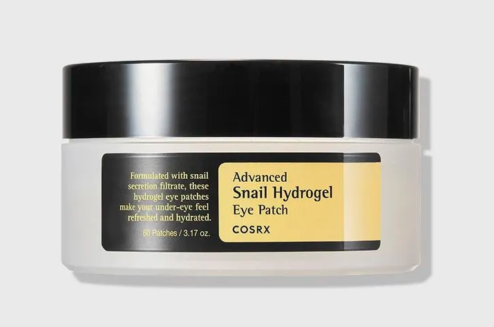COSRX Advanced Snail Hydrogel Eye Patch