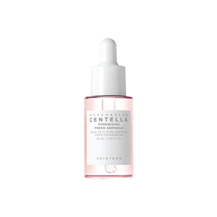 SKIN1004 Madagascar Centella Poremizing Fresh Ampoule  30ml