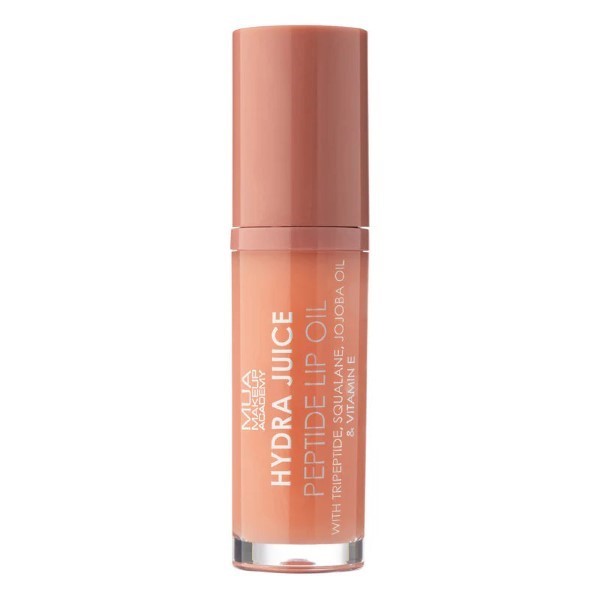 MUA MUA Peptide Lip Oil Colour Heartfelt Hun